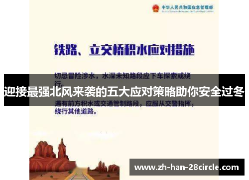 迎接最强北风来袭的五大应对策略助你安全过冬