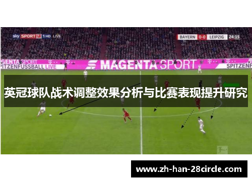 英冠球队战术调整效果分析与比赛表现提升研究
