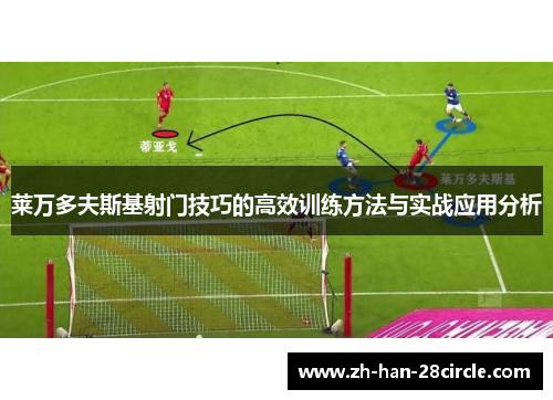 莱万多夫斯基射门技巧的高效训练方法与实战应用分析 莱万多夫斯基射门技巧的高效训练方法与实战应用分析