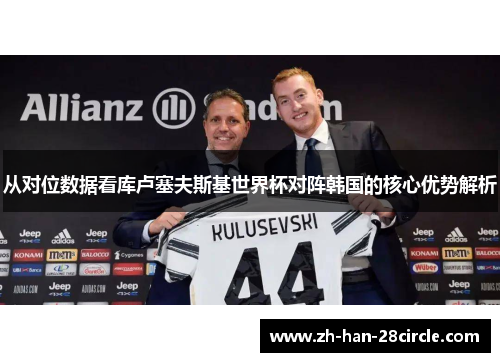 从对位数据看库卢塞夫斯基世界杯对阵韩国的核心优势解析 从对位数据看库卢塞夫斯基世界杯对阵韩国的核心优势解析